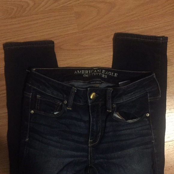 American eagle jeans - Picture 5 of 7
